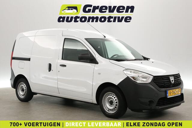 Dacia DOKKER 1.5 dCi | Radio | Lat om Lat | Schuifdeur