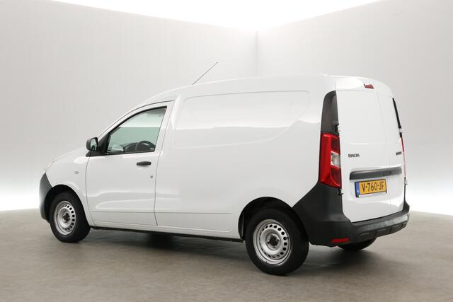 Dacia DOKKER 1.5 dCi | Radio | Lat om Lat | Schuifdeur