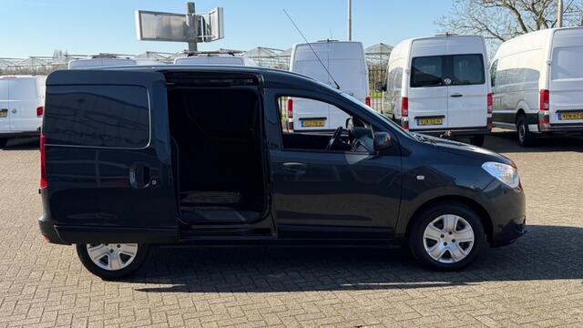 Dacia DOKKER 1.5 DCI 66KW 90PK EURO 6 AIRCO/ NAVIGATIE/ ORIGINEEL AUDIO/