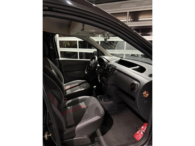 Dacia DOKKER 1.3 TCe Stepway !!!