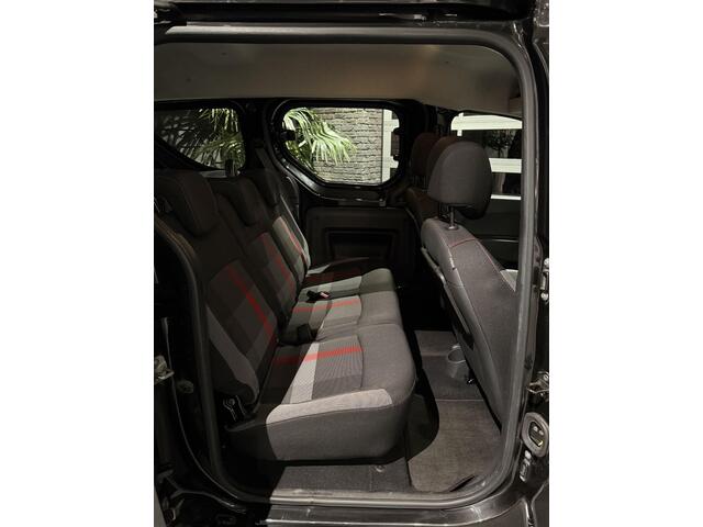 Dacia DOKKER 1.3 TCe Stepway !!!