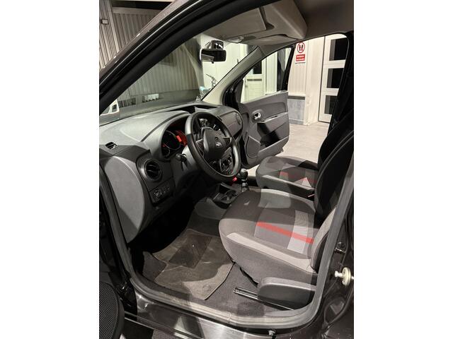 Dacia DOKKER 1.3 TCe Stepway !!!