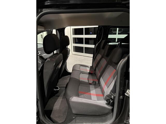 Dacia DOKKER 1.3 TCe Stepway !!!