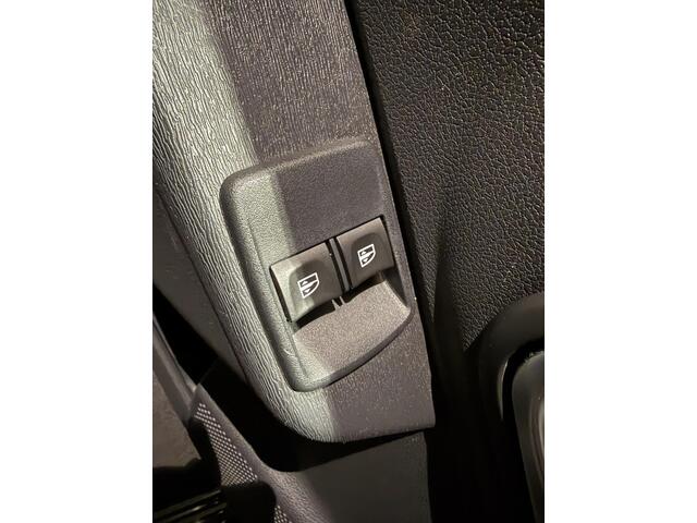 Dacia DOKKER 1.3 TCe Stepway !!!