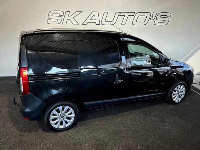 Dacia DOKKER 1.5 DCI 75 ESSENTIAL l NEW DISTRI l SCHUIFDEUR l NAVI l PDC l TREKHAAK l