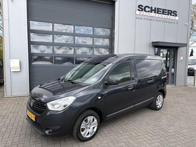 Dacia DOKKER 1.5 dCi 90PK airco | navigatie | cruise