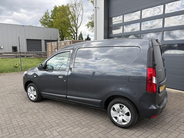 Dacia DOKKER 1.5 dCi 90PK airco | navigatie | cruise