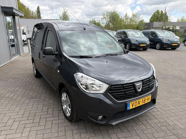 Dacia DOKKER 1.5 dCi 90PK airco | navigatie | cruise