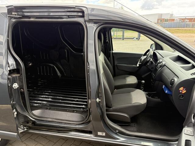 Dacia DOKKER 1.5 dCi 90PK airco | navigatie | cruise