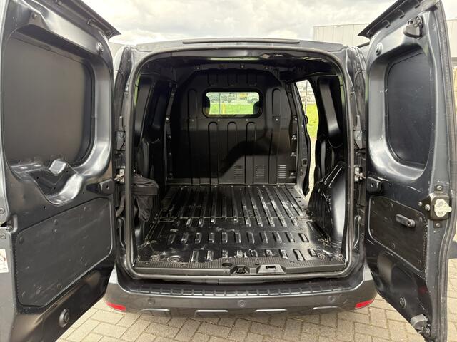 Dacia DOKKER 1.5 dCi 90PK airco | navigatie | cruise