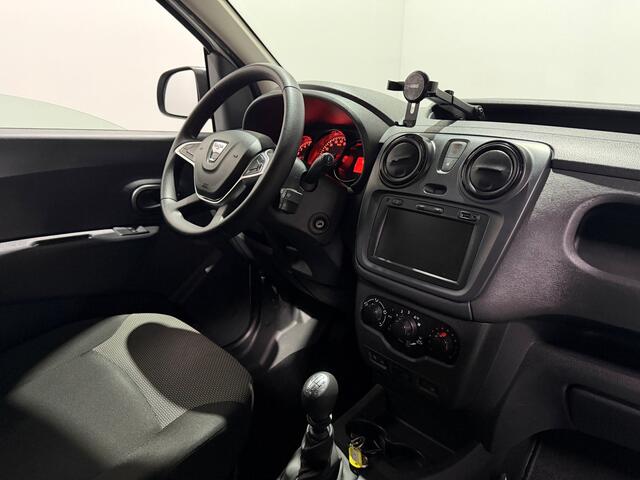 Dacia DOKKER 1.5 Blue dCi 90 Solid - Bluetooth / Navi / Cruise