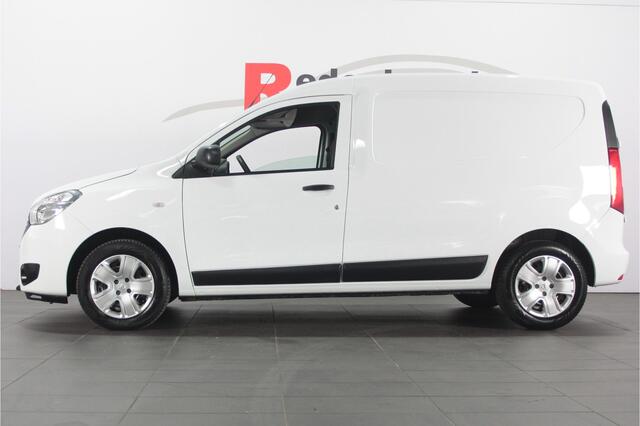 Dacia DOKKER 1.5 Blue dCi 90 Solid - Bluetooth / Navi / Cruise