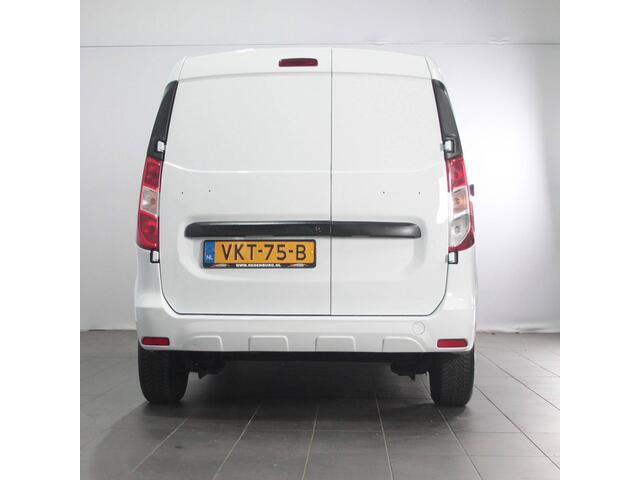 Dacia DOKKER 1.5 Blue dCi 90 Solid - Bluetooth / Navi / Cruise