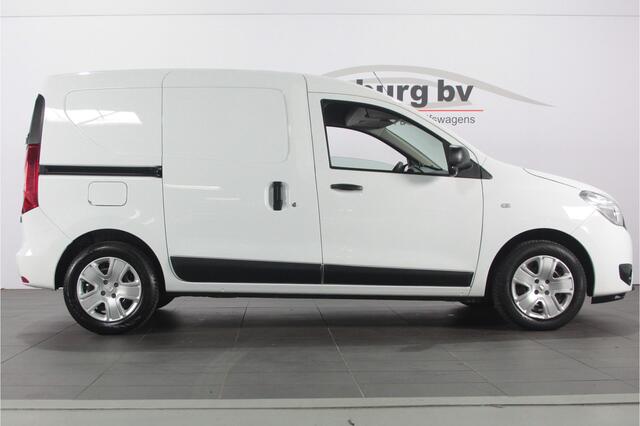Dacia DOKKER 1.5 Blue dCi 90 Solid - Bluetooth / Navi / Cruise