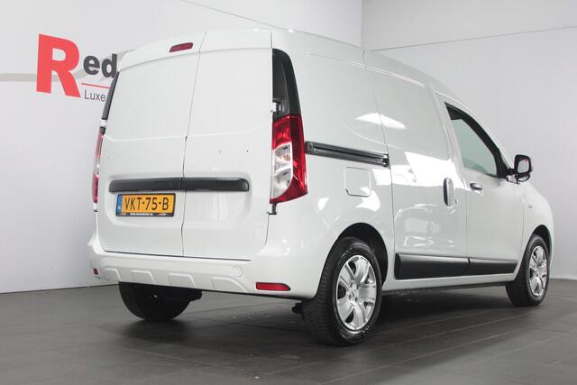 Dacia DOKKER 1.5 Blue dCi 90 Solid - Bluetooth / Navi / Cruise