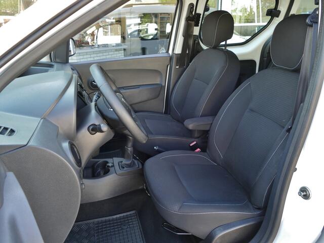 Dacia DOKKER 1.6 SCe | bluetooth | trekhaak | airco | all-season-banden