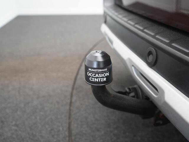 Dacia DOKKER TCe 115 Stepway - RIJKLAARPRIJS - Achteruitrijcamera - Cruise Control - Stoelverwarming - Trekhaak