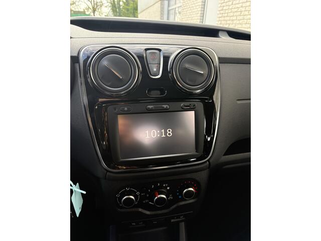 Dacia DOKKER 1.2 TCe S&S Stepway | airco | navigatie | achteruitrijcamera
