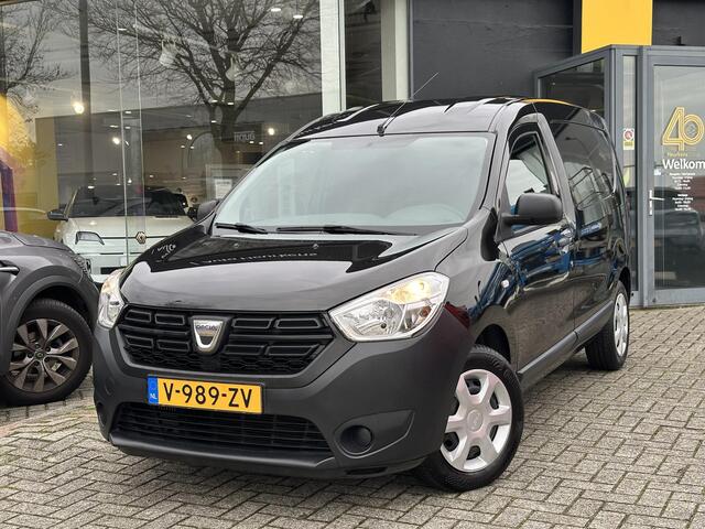 Dacia DOKKER dCi 75 Essential l NL-Auto l Airco | Trekhaak | Marge-Auto