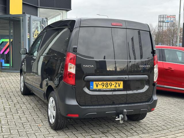 Dacia DOKKER dCi 75 Essential l NL-Auto l Airco | Trekhaak | Marge-Auto