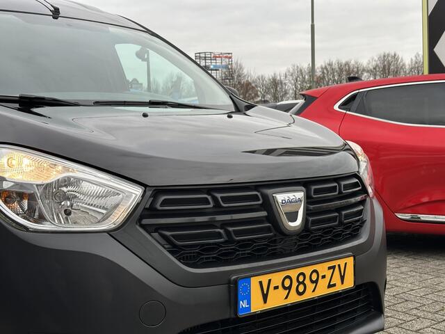 Dacia DOKKER dCi 75 Essential l NL-Auto l Airco | Trekhaak | Marge-Auto