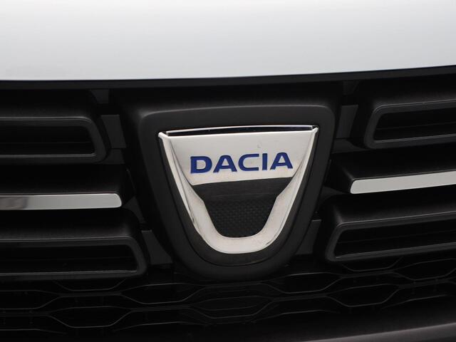 Dacia DOKKER 1.3 TCe 130 Pk Comfort | Airco | Cruise Control | Bluetooth | Parkeersensoren | 15 Inch | 23.032 Km !!
