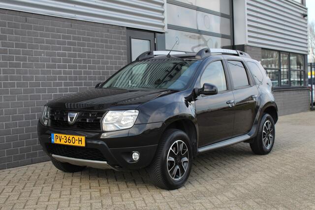 Dacia DUSTER 1.2 TCe 4x2 Blackshadow / Camera / Leer / N.A.P.