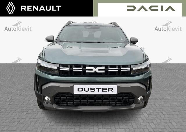 Dacia DUSTER 1.6 Hybrid 140 Journey - Pack Winter