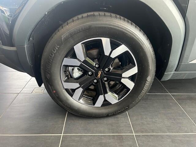 Dacia DUSTER 1.6 Hybrid 140 AUT Extreme | Climat Control | Cruise | | UIT VOORRAAD LEVERBAAR ! |