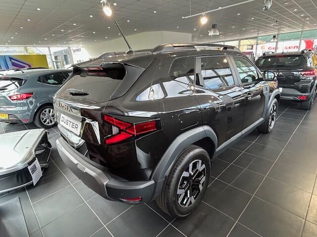 Dacia DUSTER 1.6 Hybrid 140 AUT Extreme | Climat Control | Cruise | | UIT VOORRAAD LEVERBAAR ! |