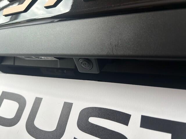 Dacia DUSTER 1.6 Hybrid 140 AUT Extreme | Climat Control | Cruise | | UIT VOORRAAD LEVERBAAR ! |