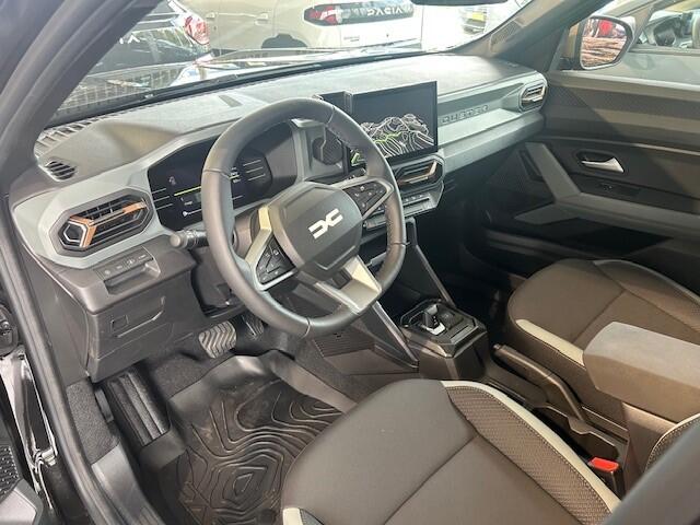 Dacia DUSTER 1.6 Hybrid 140 AUT Extreme | Climat Control | Cruise | | UIT VOORRAAD LEVERBAAR ! |