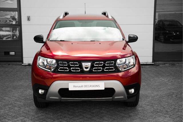 Dacia DUSTER 1.0 TCe Bi-Fuel Serie Limitee 15th Anniversary | incl. Bovag rijklaarpakket met 12 maanden garantie |