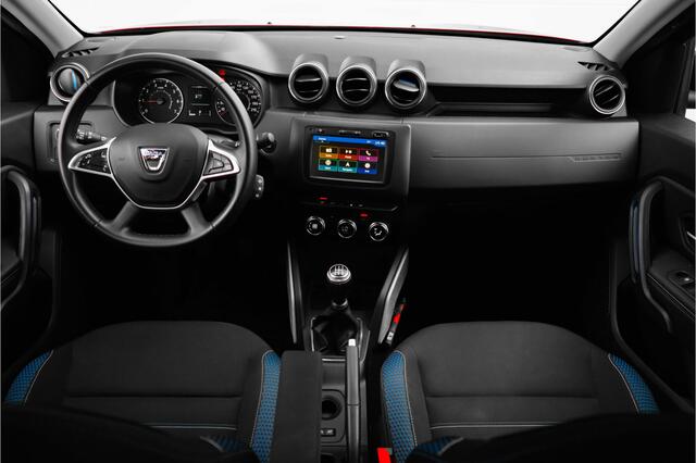 Dacia DUSTER 1.0 TCe Bi-Fuel Serie Limitee 15th Anniversary | incl. Bovag rijklaarpakket met 12 maanden garantie |