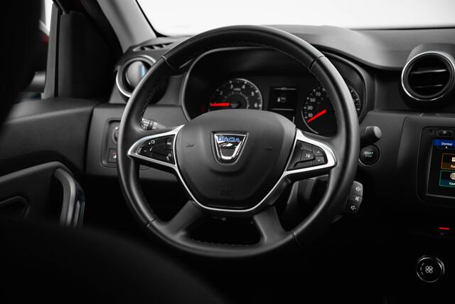 Dacia DUSTER 1.0 TCe Bi-Fuel Serie Limitee 15th Anniversary | incl. Bovag rijklaarpakket met 12 maanden garantie |