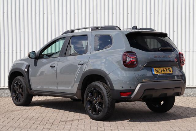 Dacia DUSTER 1.3 TCe 150 Automaat Extreme | 360 Camera | Stoelverwarming | Navigatie | Climate Control | Cruise Control