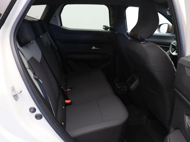 Dacia DUSTER 1.6 Hybrid 140 Extreme | Navigatie | Cruise control | Climate control | Dodehoek detectie |