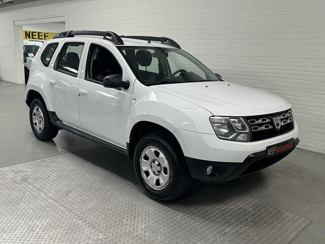 Dacia DUSTER 1.2 TCe 4x2 Prestige AIRCO / CRUISE / TREKHAAK 1e EIGENAAR