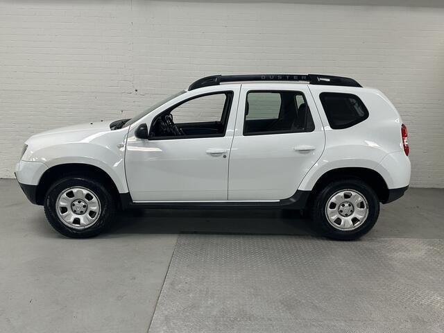 Dacia DUSTER 1.2 TCe 4x2 Prestige AIRCO / CRUISE / TREKHAAK 1e EIGENAAR