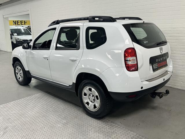 Dacia DUSTER 1.2 TCe 4x2 Prestige AIRCO / CRUISE / TREKHAAK 1e EIGENAAR