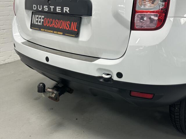 Dacia DUSTER 1.2 TCe 4x2 Prestige AIRCO / CRUISE / TREKHAAK 1e EIGENAAR