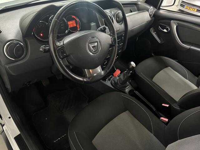 Dacia DUSTER 1.2 TCe 4x2 Prestige AIRCO / CRUISE / TREKHAAK 1e EIGENAAR