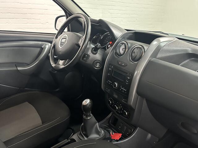 Dacia DUSTER 1.2 TCe 4x2 Prestige AIRCO / CRUISE / TREKHAAK 1e EIGENAAR
