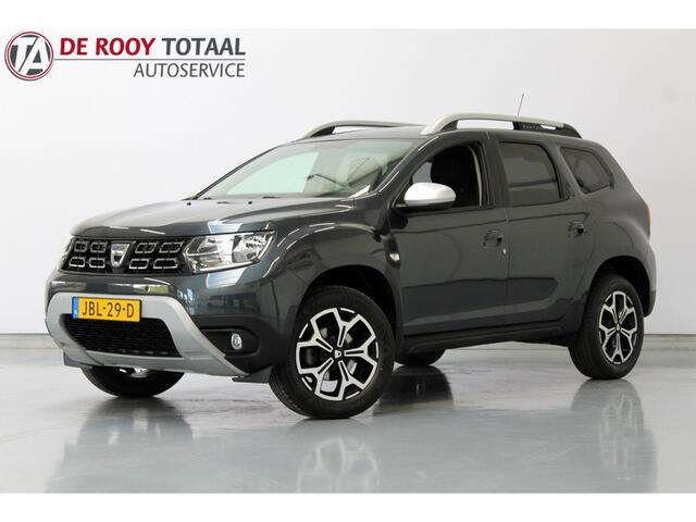 Dacia DUSTER 1.0 TCe Prestige 101PK, NAVIGATIE | PARK.SENSOREN | AIRCO | CRUISE CONTROLE
