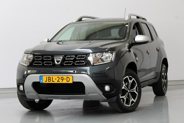 Dacia DUSTER 1.0 TCe Prestige 101PK, NAVIGATIE | PARK.SENSOREN | AIRCO | CRUISE CONTROLE