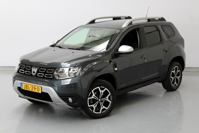 Dacia DUSTER 1.0 TCe Prestige 101PK, NAVIGATIE | PARK.SENSOREN | AIRCO | CRUISE CONTROLE