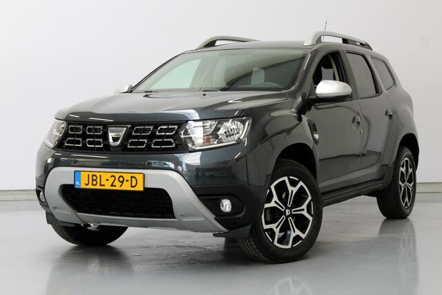 Dacia DUSTER 1.0 TCe Prestige 101PK, NAVIGATIE | PARK.SENSOREN | AIRCO | CRUISE CONTROLE