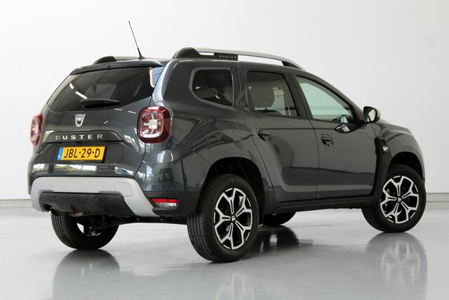 Dacia DUSTER 1.0 TCe Prestige 101PK, NAVIGATIE | PARK.SENSOREN | AIRCO | CRUISE CONTROLE