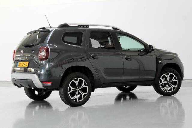 Dacia DUSTER 1.0 TCe Prestige 101PK, NAVIGATIE | PARK.SENSOREN | AIRCO | CRUISE CONTROLE