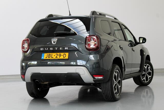Dacia DUSTER 1.0 TCe Prestige 101PK, NAVIGATIE | PARK.SENSOREN | AIRCO | CRUISE CONTROLE